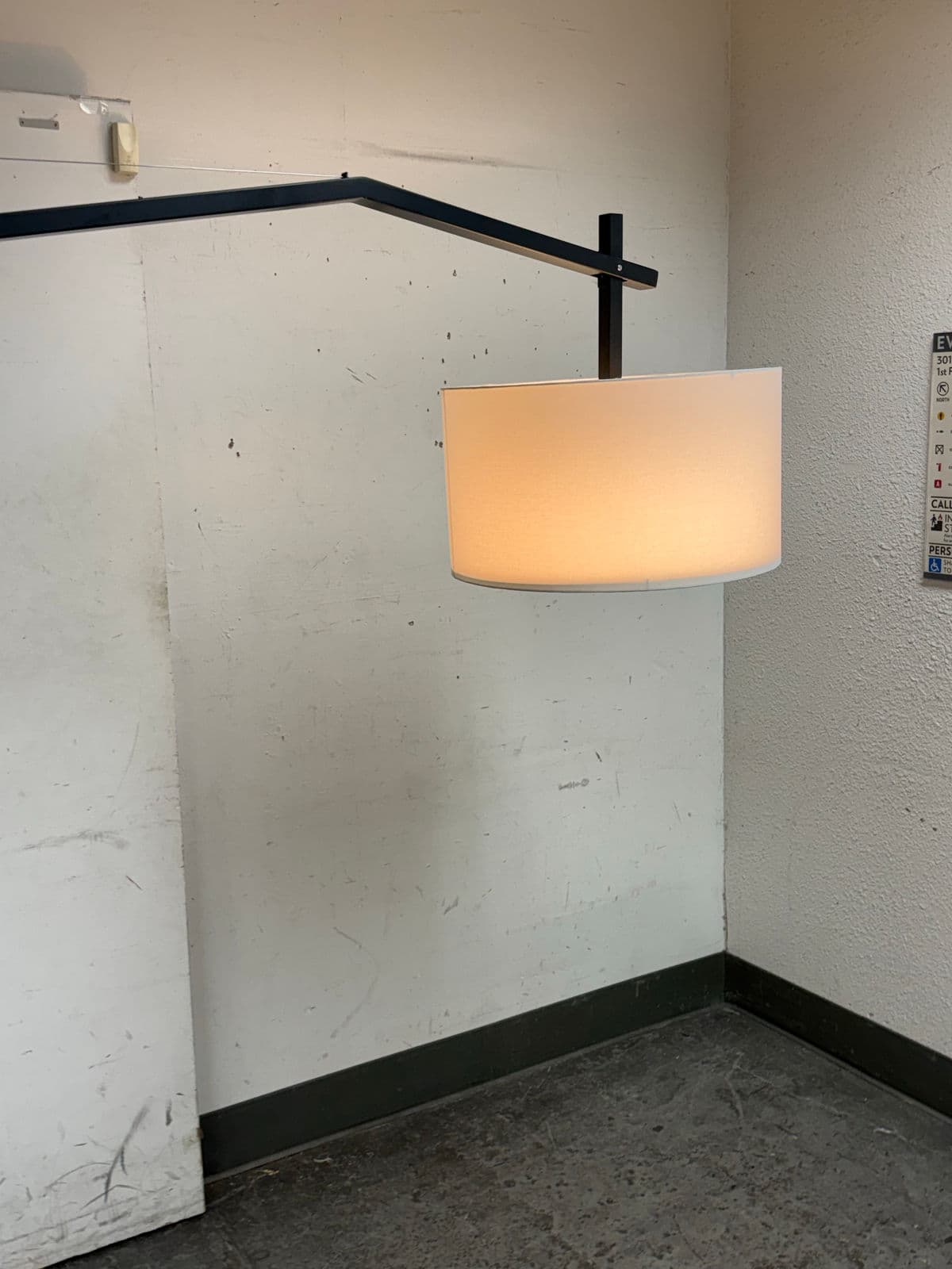 Room & Board Clarkson Floor Lamp - Thumbnail 6