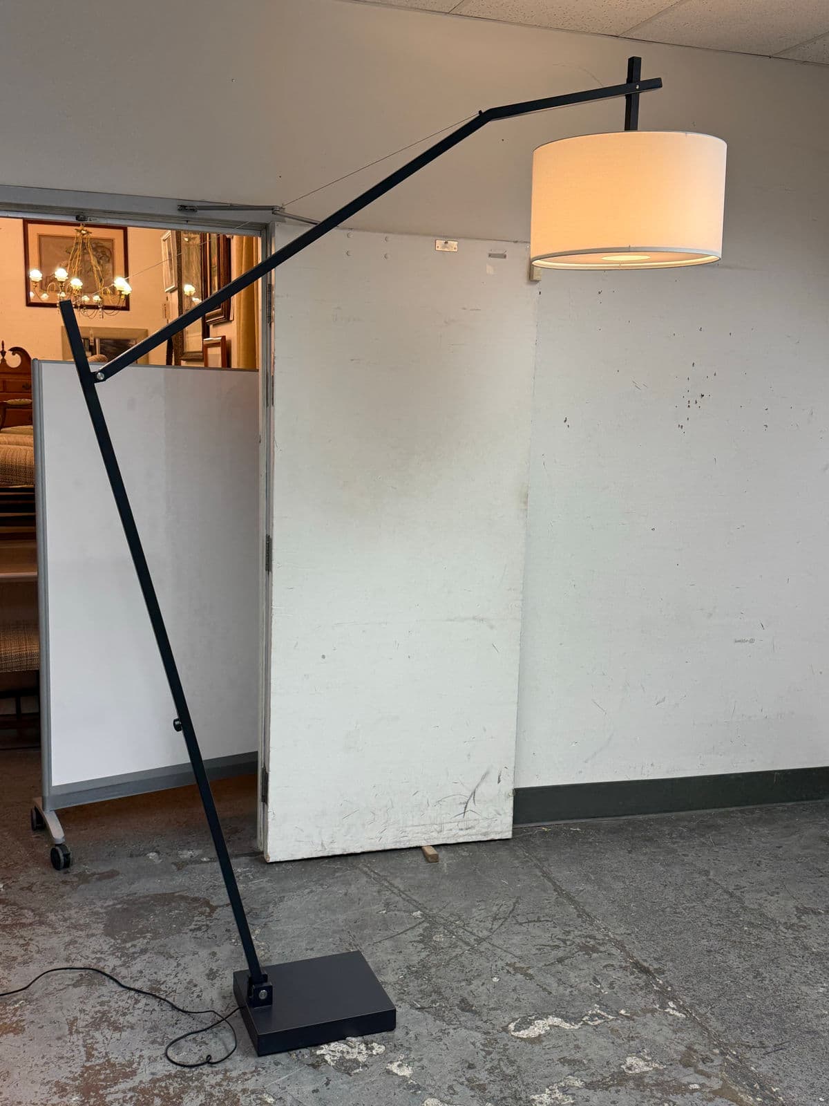 Room & Board Clarkson Floor Lamp - Thumbnail 3