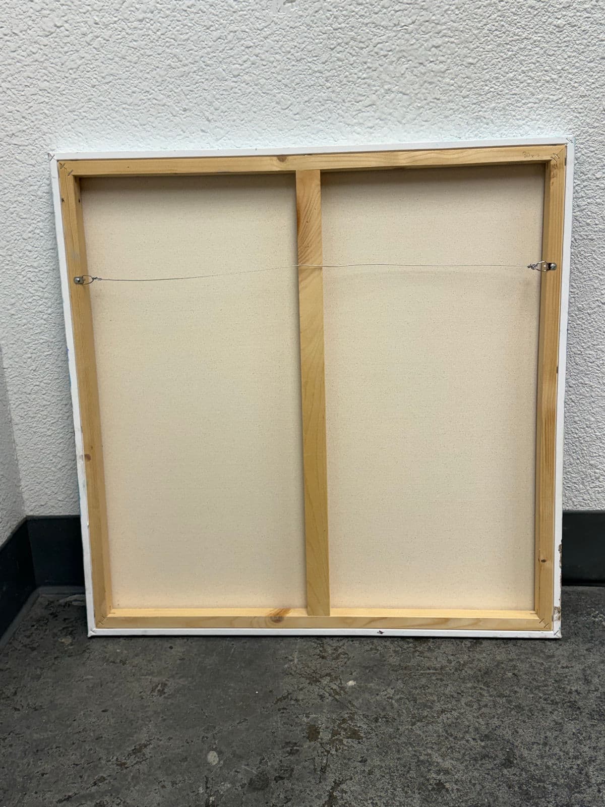 Ruth Rediger "Wavey Waves" Oil Painting, Signed - Thumbnail 13