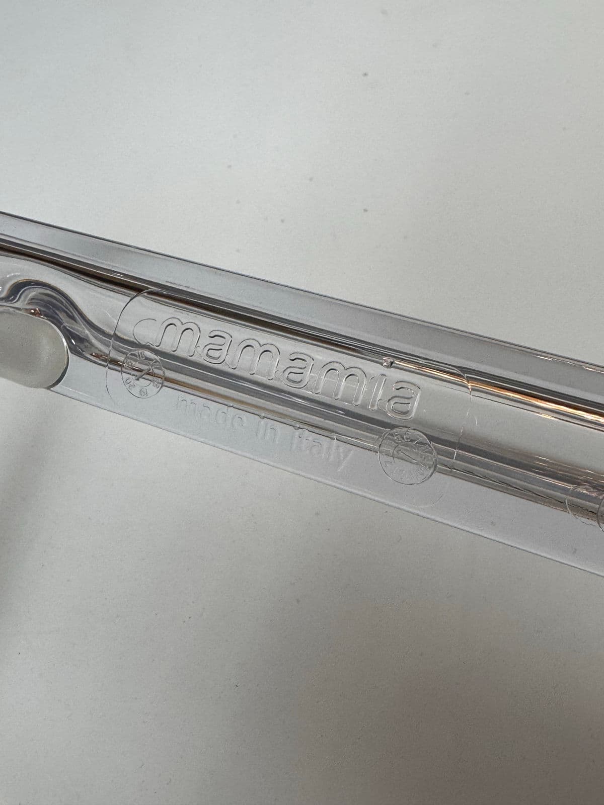 Alberto Turolo for Itf Design Mamamia Dining Chairs, Set of Four - Thumbnail 12