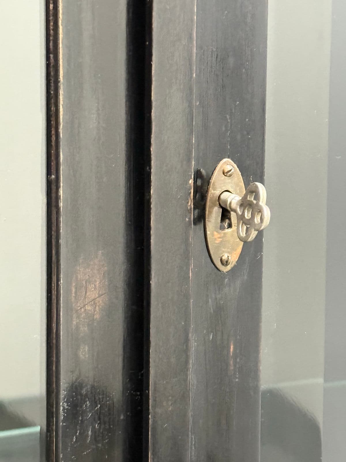 Josef Hoffmann Beechwood Vitrine, Circa 1905 - Thumbnail 10