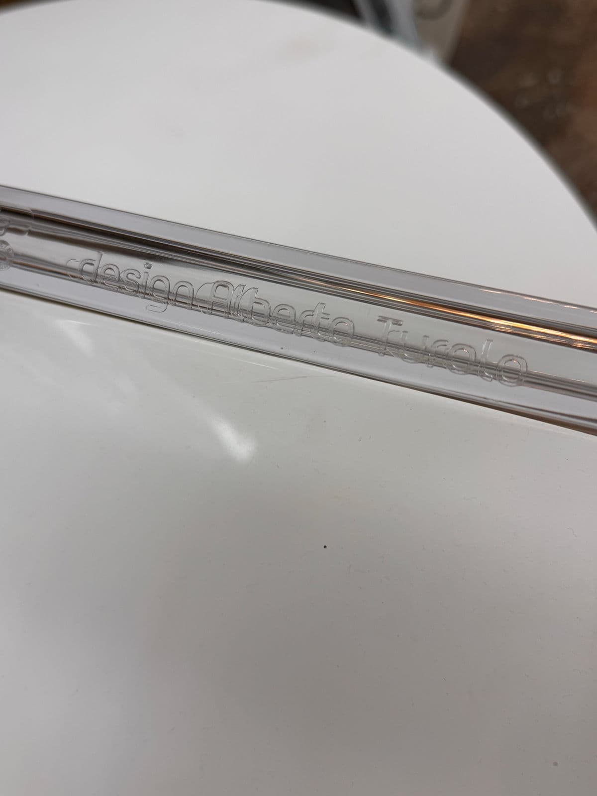 Alberto Turolo for Itf Design Mamamia Dining Chairs, Set of Four - Thumbnail 13