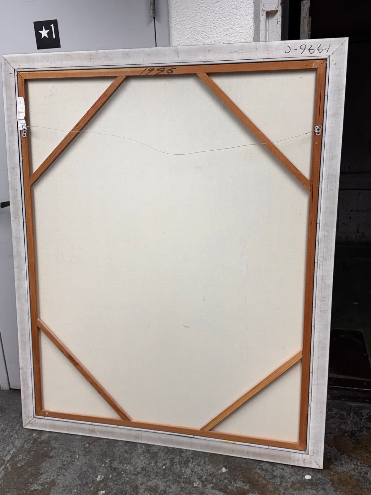 In the Style of Leonetto Cappiello "Mossant" French Poster Painting - Thumbnail 8