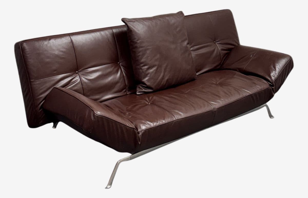 Pascal Morgue for Ligne Roset Smala Sleeper Sofa - Image 1