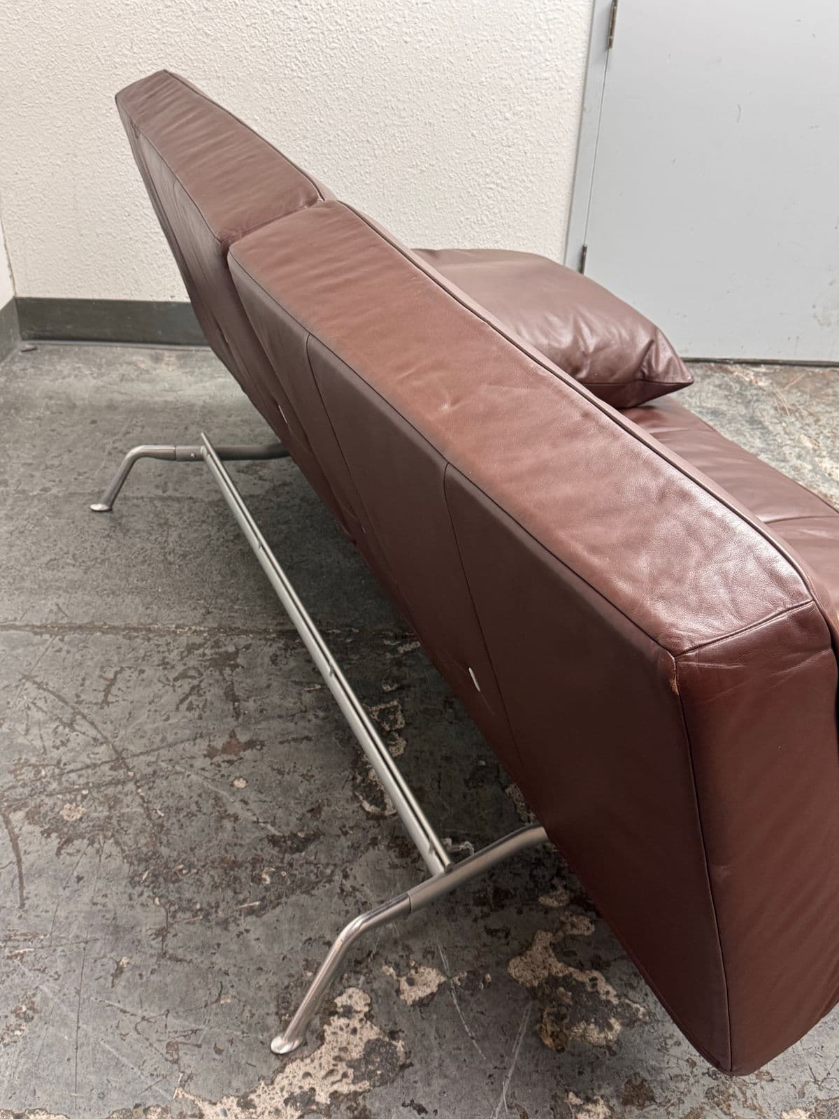 Pascal Morgue for Ligne Roset Smala Sleeper Sofa - Thumbnail 7