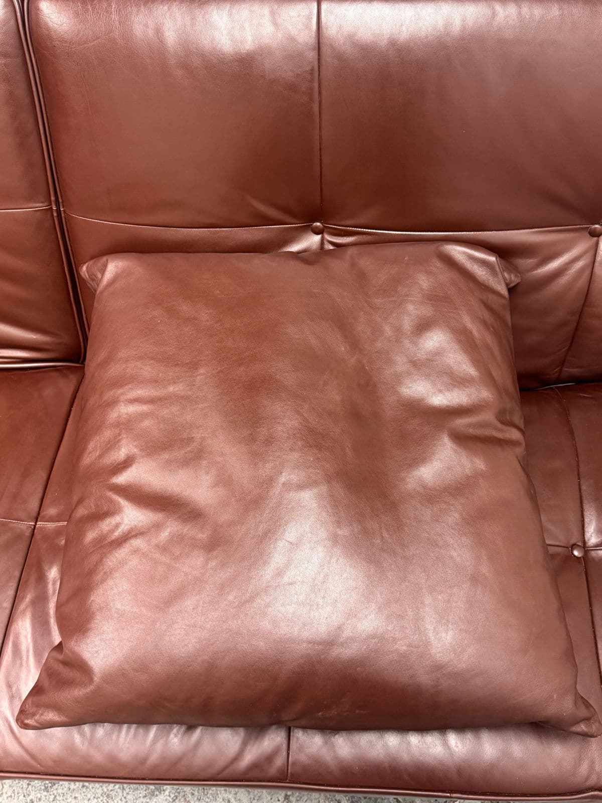 Pascal Morgue for Ligne Roset Smala Sleeper Sofa - Thumbnail 11