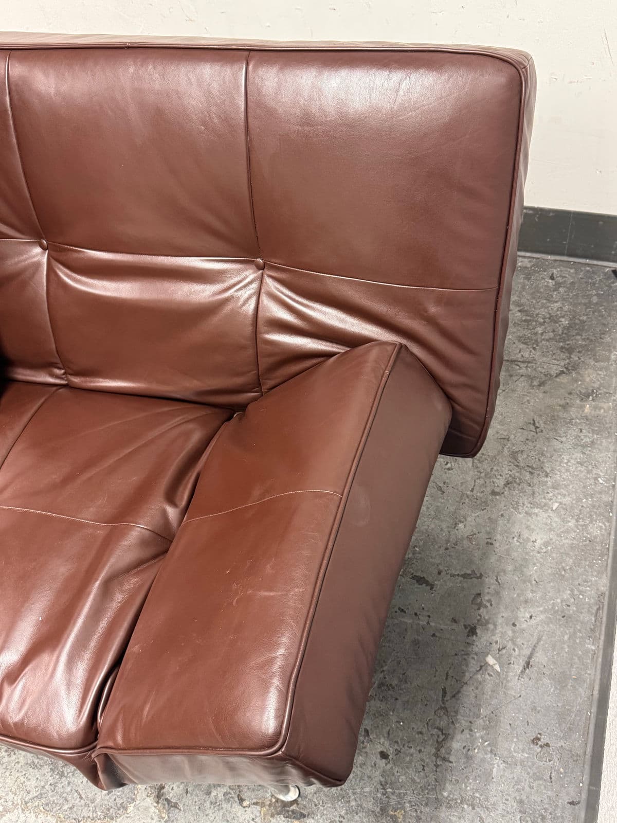 Pascal Morgue for Ligne Roset Smala Sleeper Sofa - Thumbnail 10