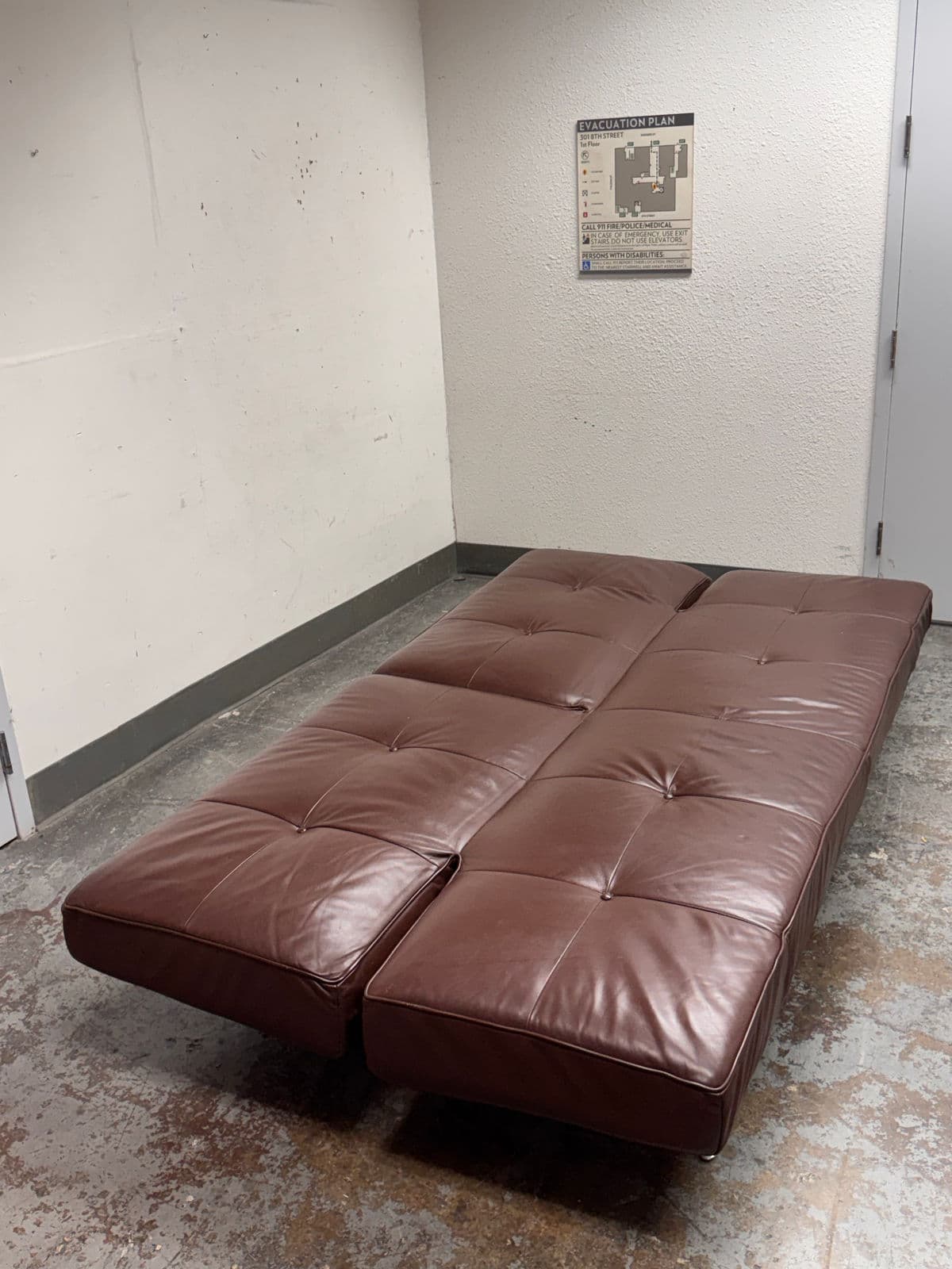 Pascal Morgue for Ligne Roset Smala Sleeper Sofa - Thumbnail 6