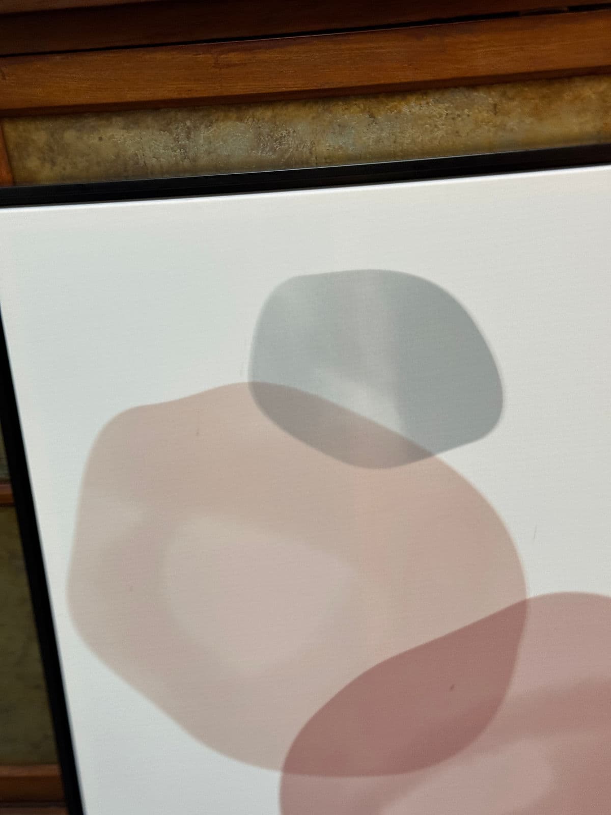 Calligaris Beaumont Art Print, Framed - Thumbnail 12