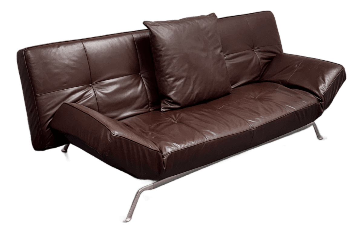 Pascal Morgue for Ligne Roset Smala Sleeper Sofa - Thumbnail 2