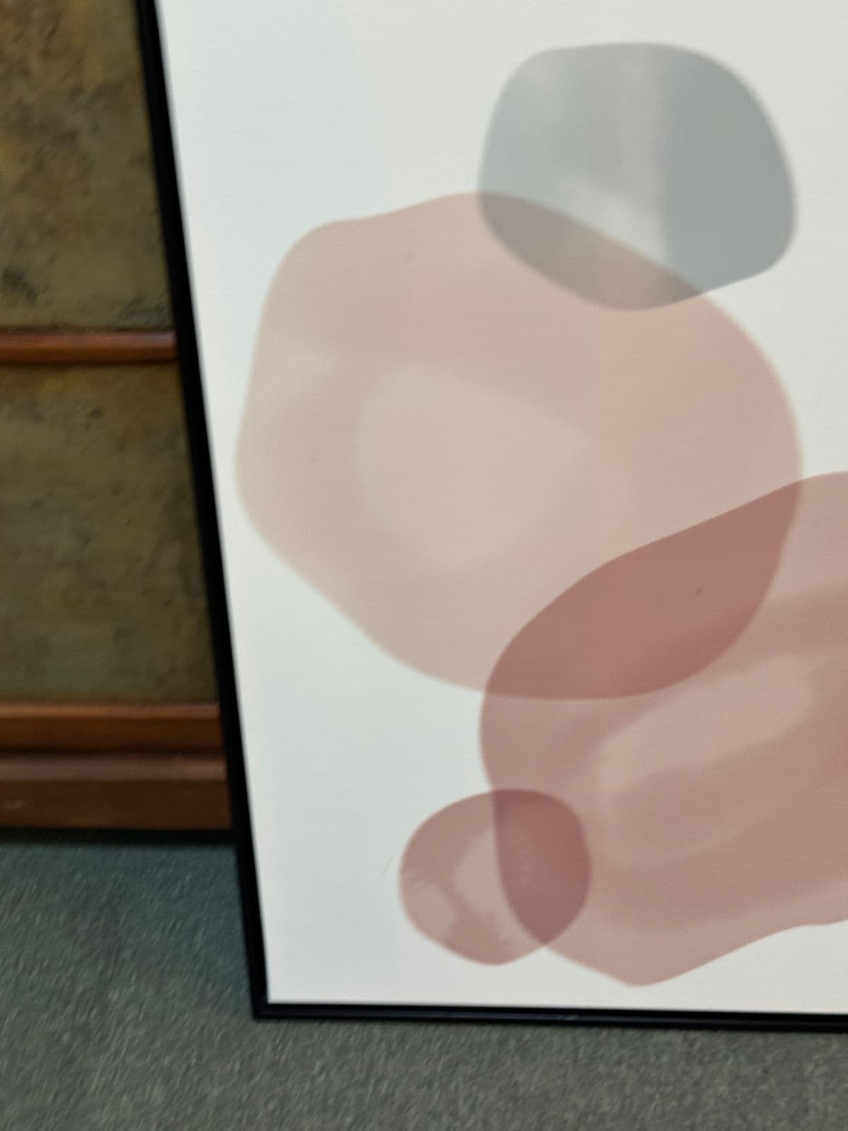 Calligaris Beaumont Art Print, Framed - Thumbnail 10