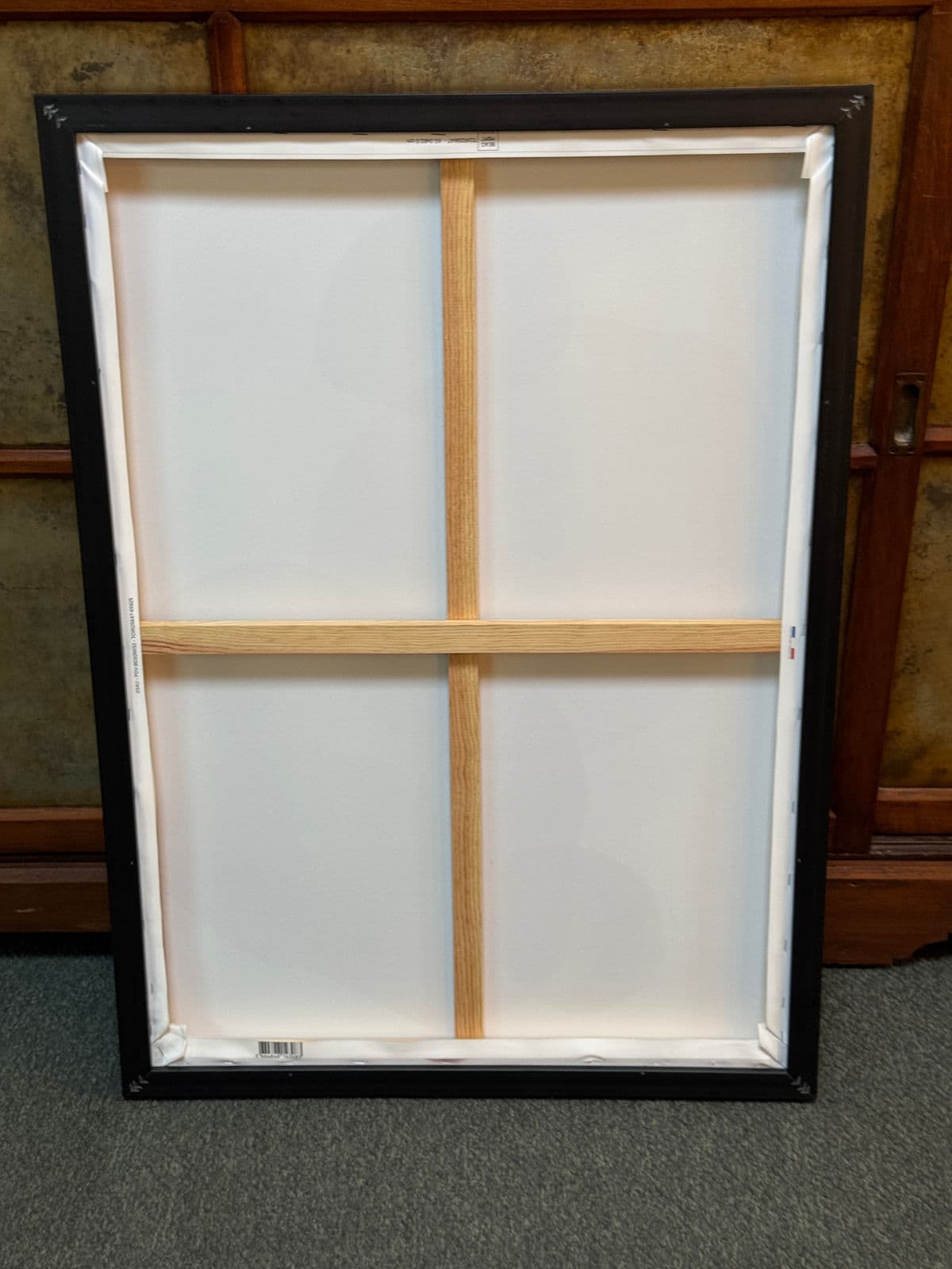 Calligaris Beaumont Art Print, Framed - Thumbnail 6