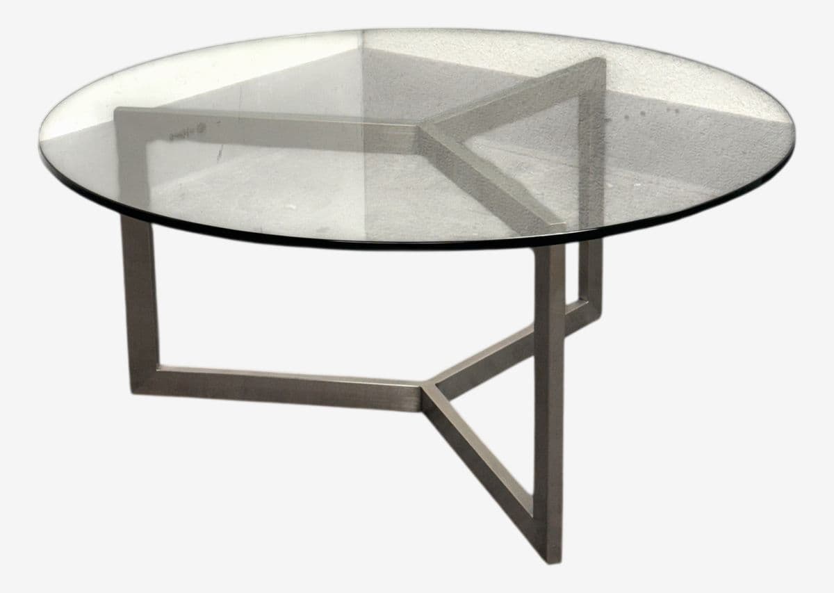 Room & Board Classic Coffee Table - Image 1