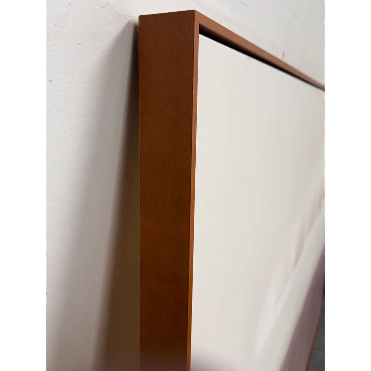 Olive & Oak Interiors Created Contemporary Artwork, Framed - Thumbnail 4