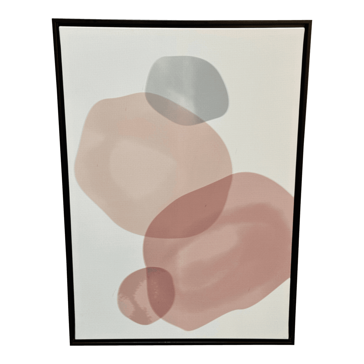 Calligaris Beaumont Art Print, Framed - Thumbnail 2