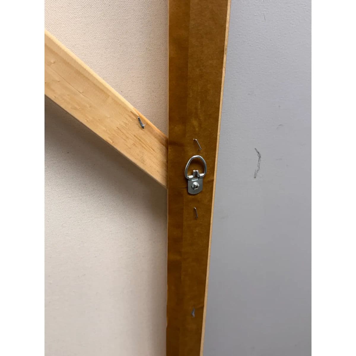 Olive & Oak Interiors Created Contemporary Artwork, Framed - Thumbnail 8