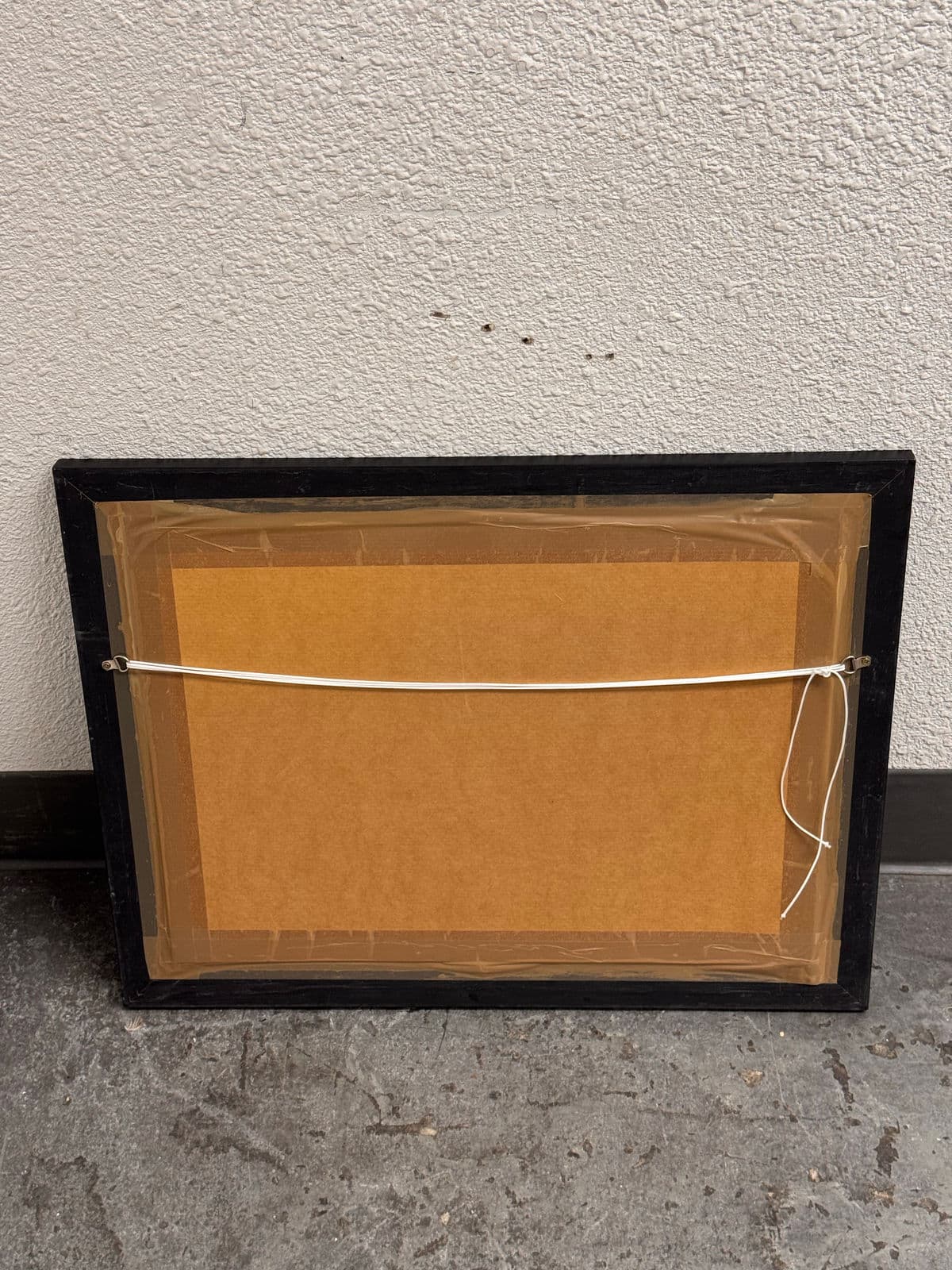 Michael Skidmore “Love Found” Oil Painting, Framed - Thumbnail 13