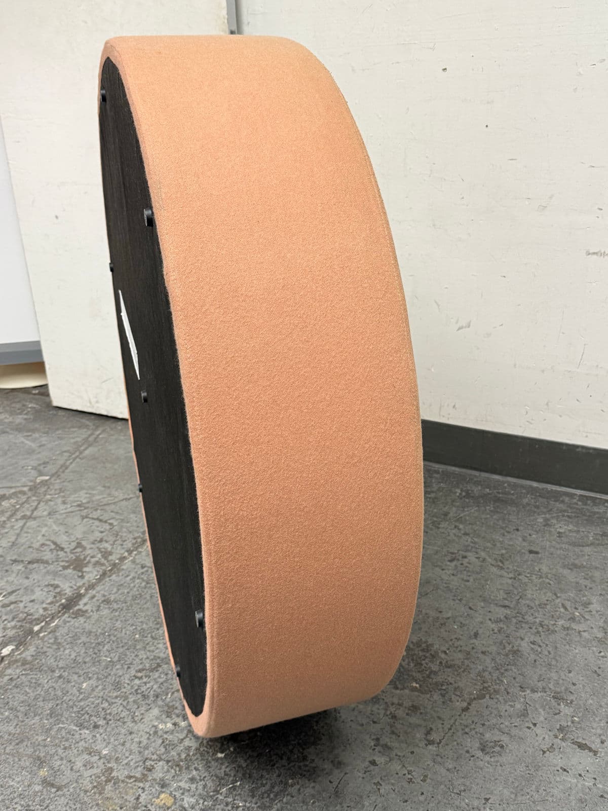 Blu Dot Bumper XL Ottoman - Thumbnail 11