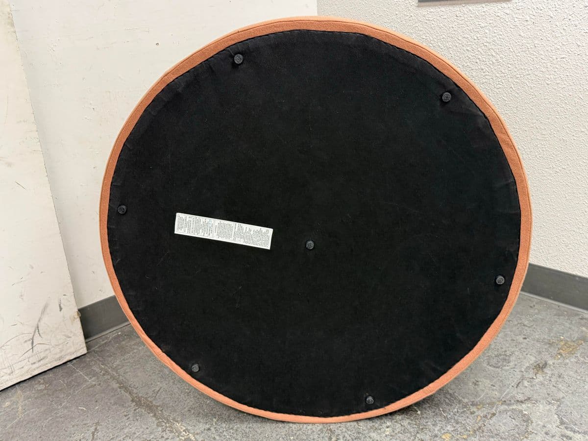 Blu Dot Bumper XL Ottoman - Thumbnail 12