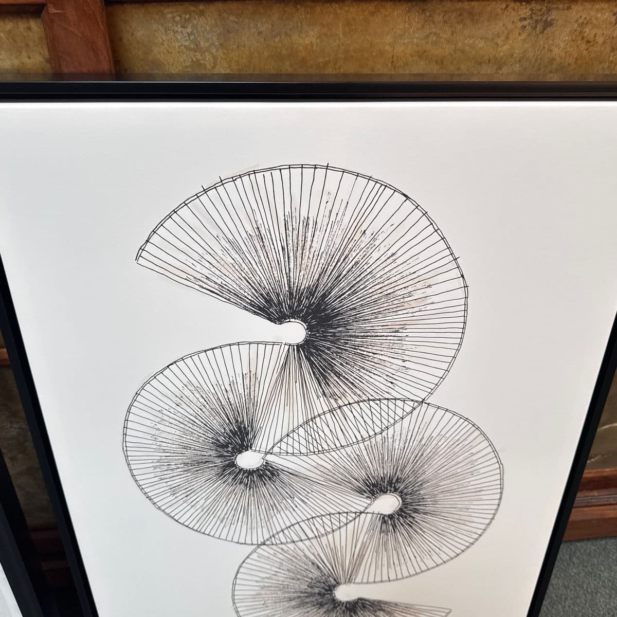 Calligaris Kuadro Artworks, Set of Two - Thumbnail 13