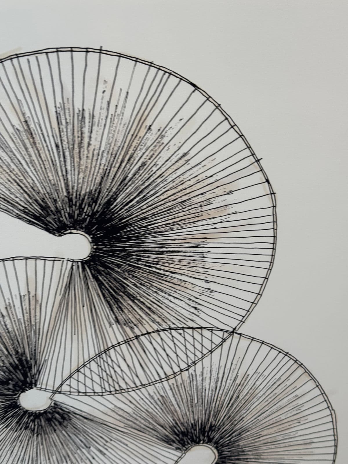 Calligaris Kuadro Artworks, Set of Two - Thumbnail 6