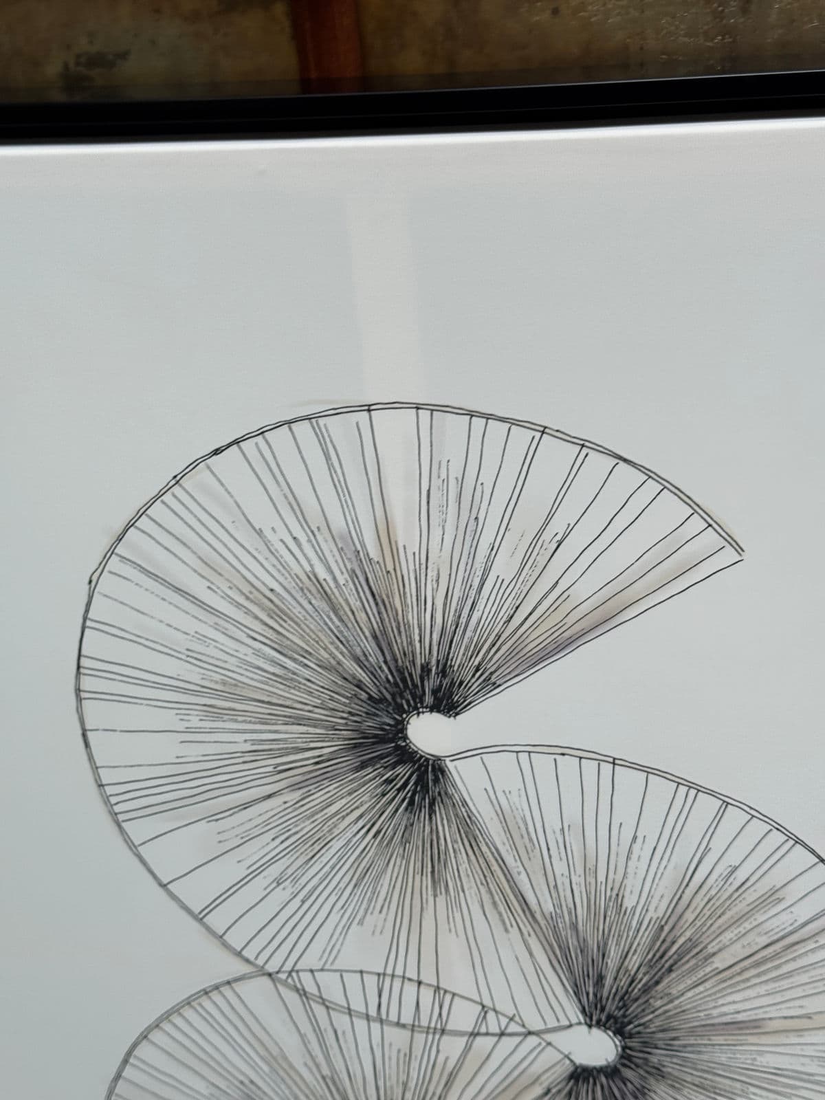 Calligaris Kuadro Artworks, Set of Two - Thumbnail 7