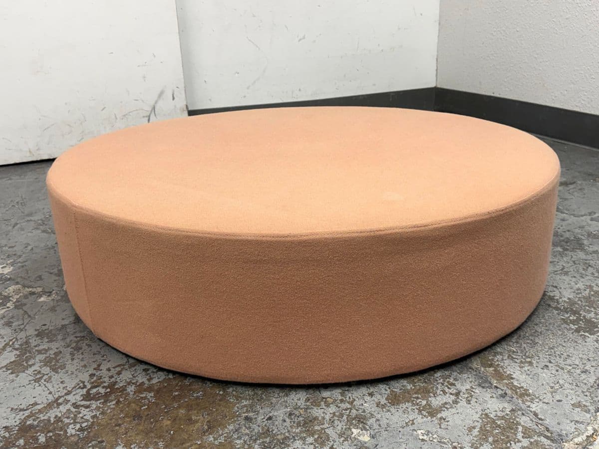 Blu Dot Bumper XL Ottoman - Thumbnail 4