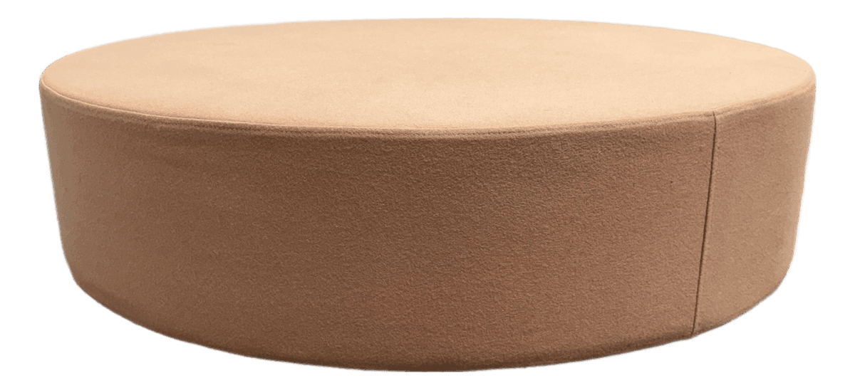 Blu Dot Bumper XL Ottoman - Thumbnail 2