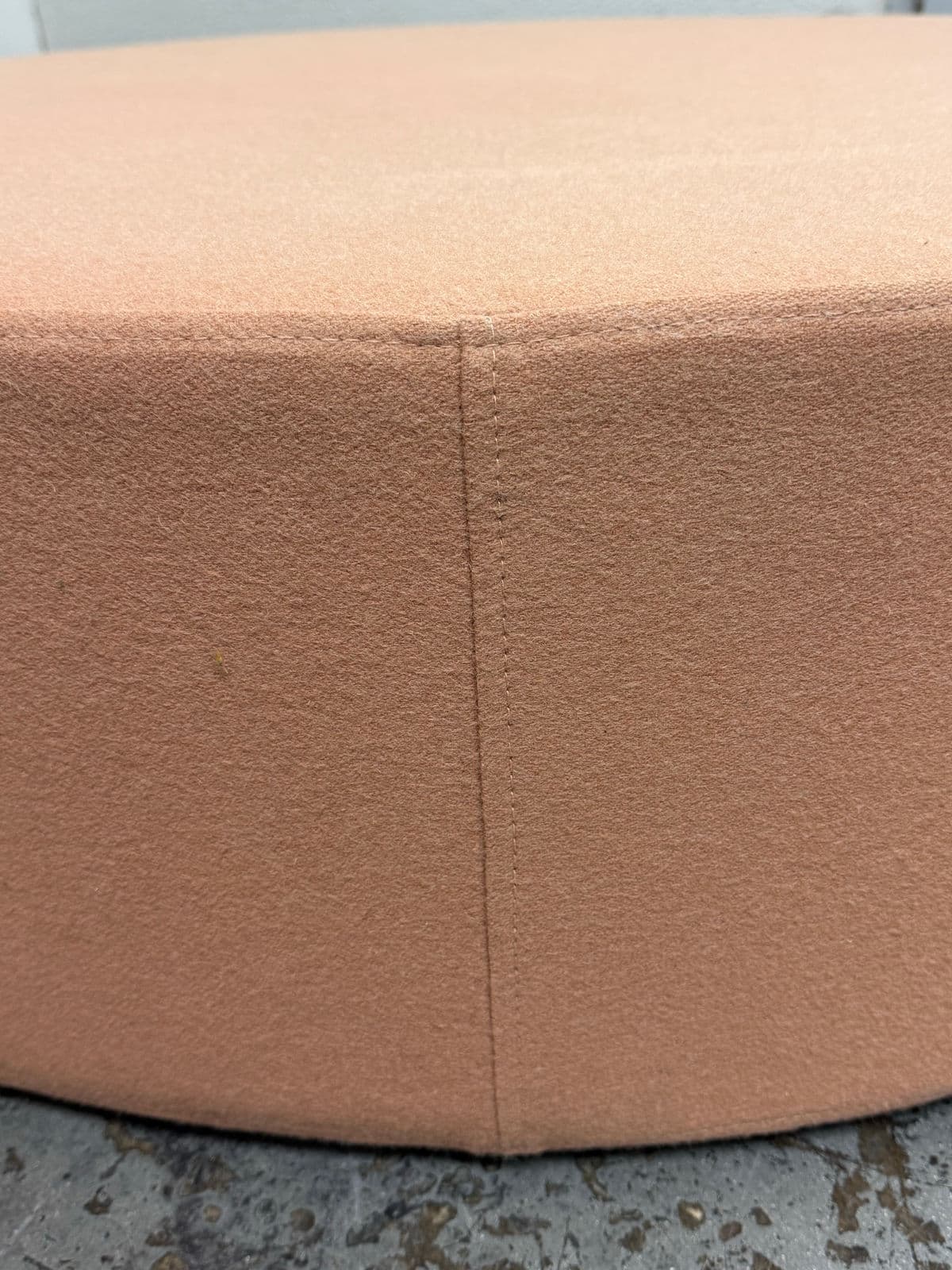 Blu Dot Bumper XL Ottoman - Thumbnail 9