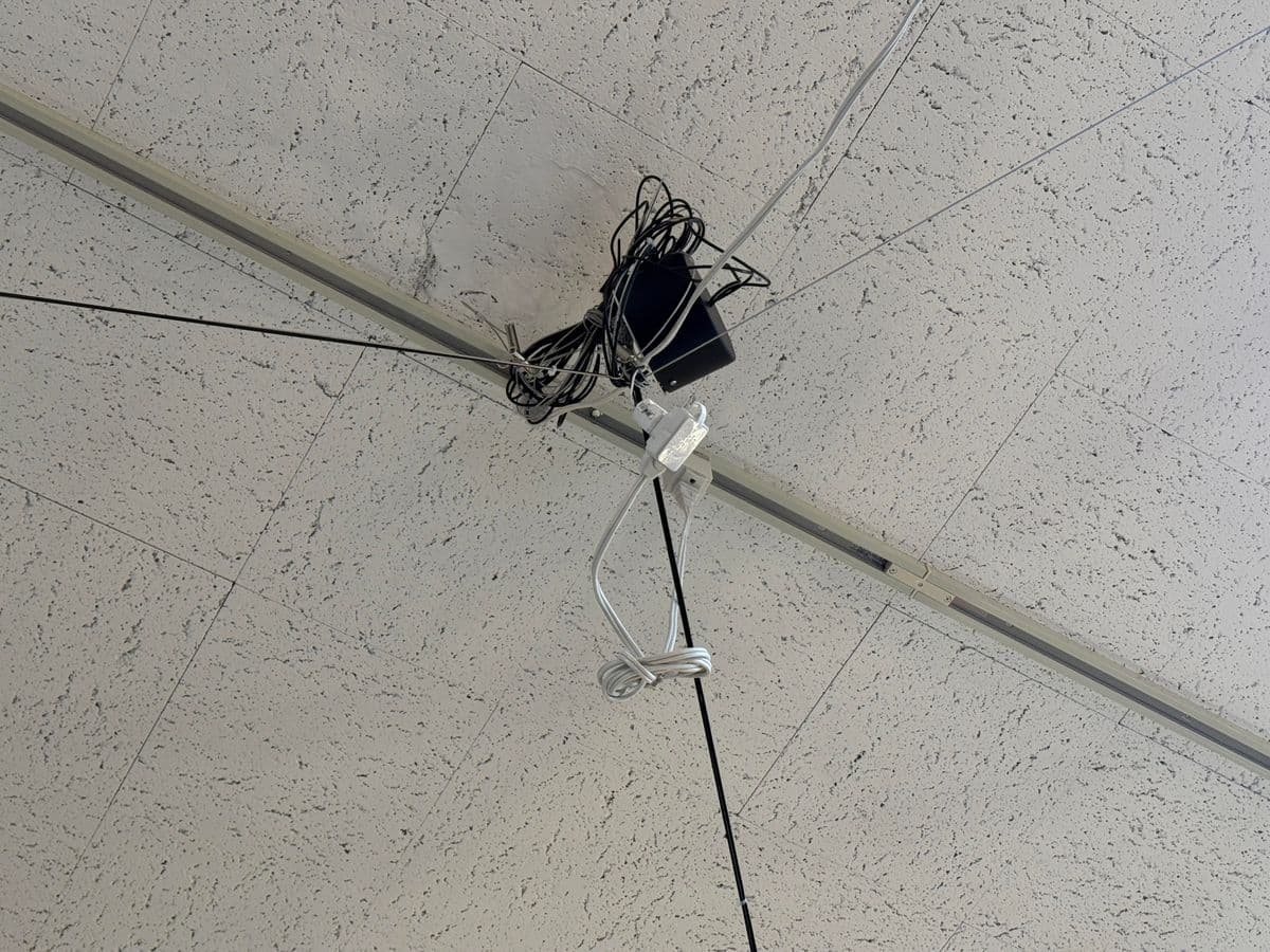 Double Ring Pendant Lighting - Thumbnail 7