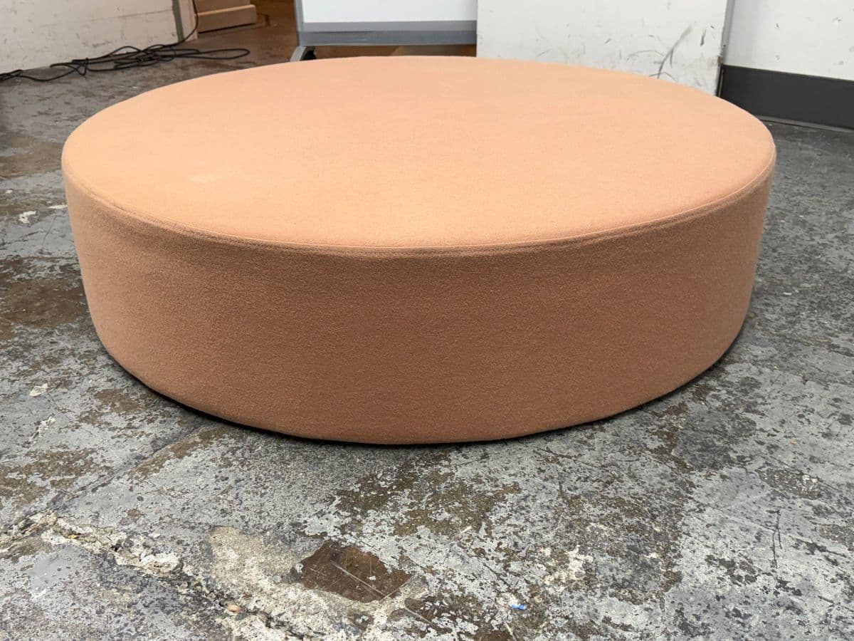 Blu Dot Bumper XL Ottoman - Thumbnail 3