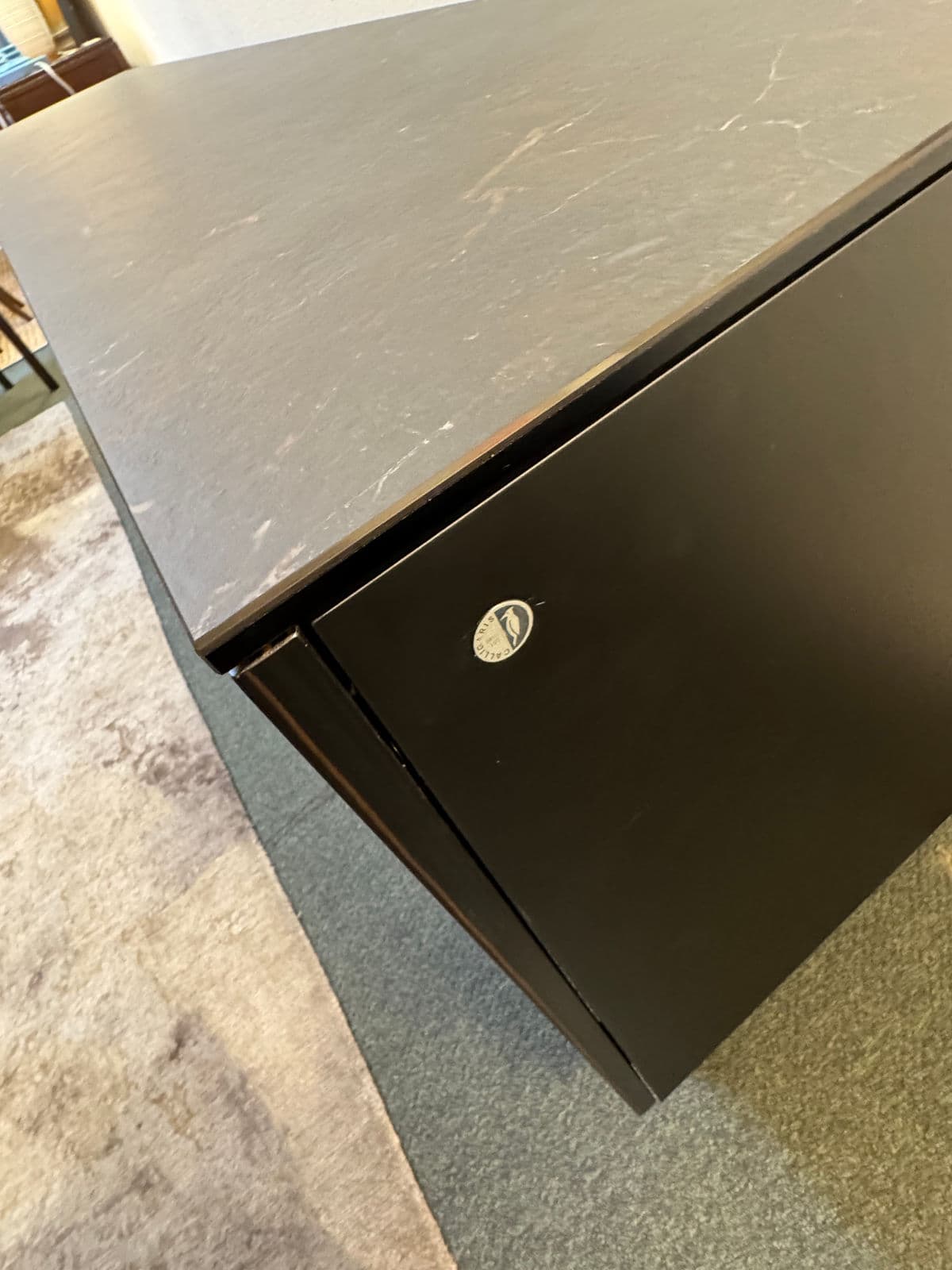 Calligaris Universal Sideboard - Thumbnail 6