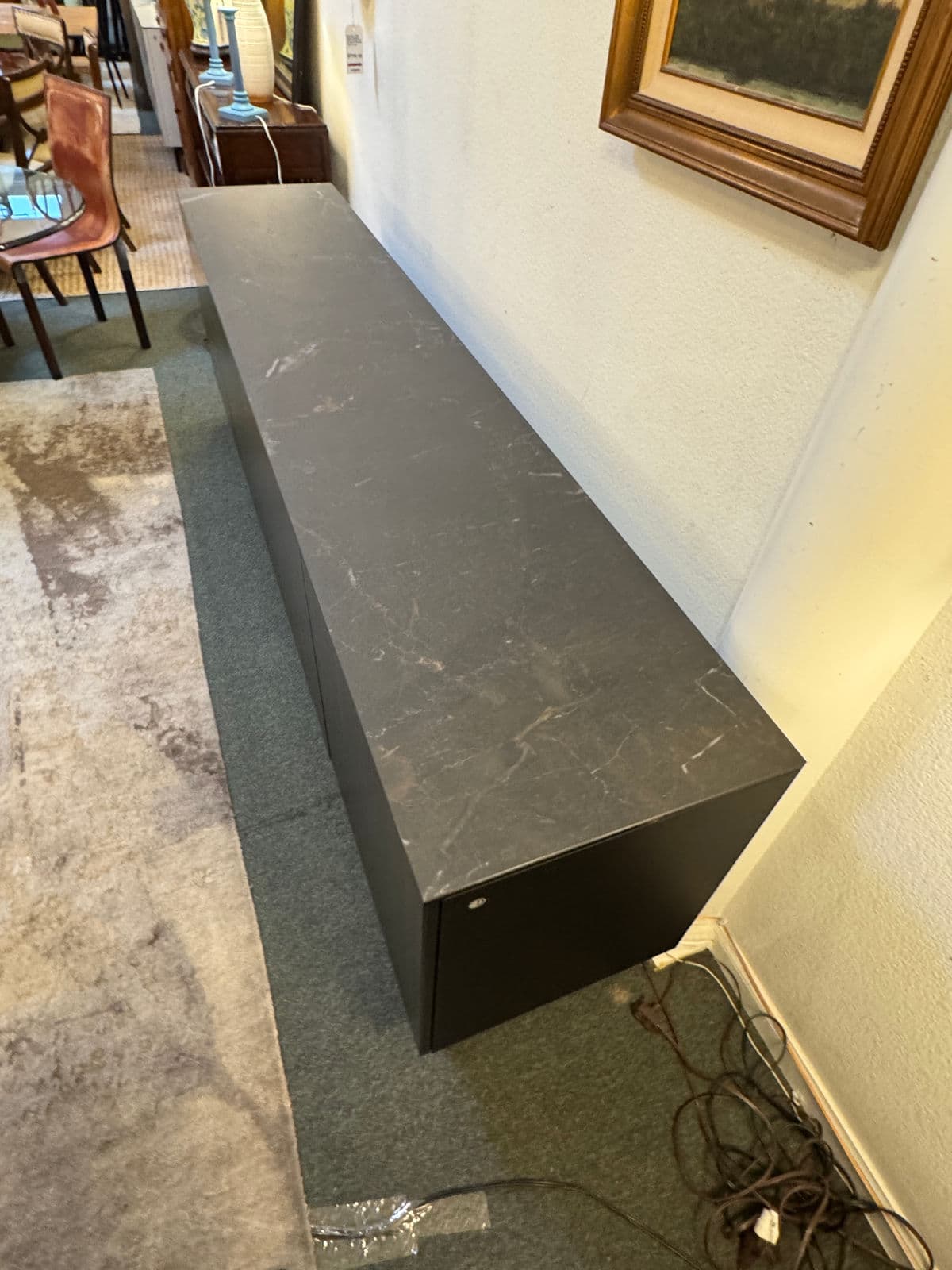 Calligaris Universal Sideboard - Thumbnail 5