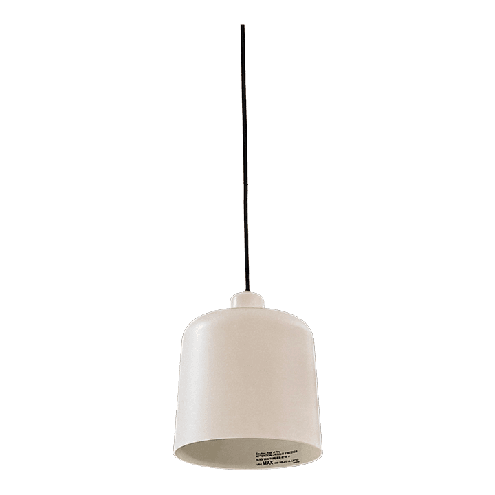 Luceplan Zile Pendant, Matte White - Thumbnail 2