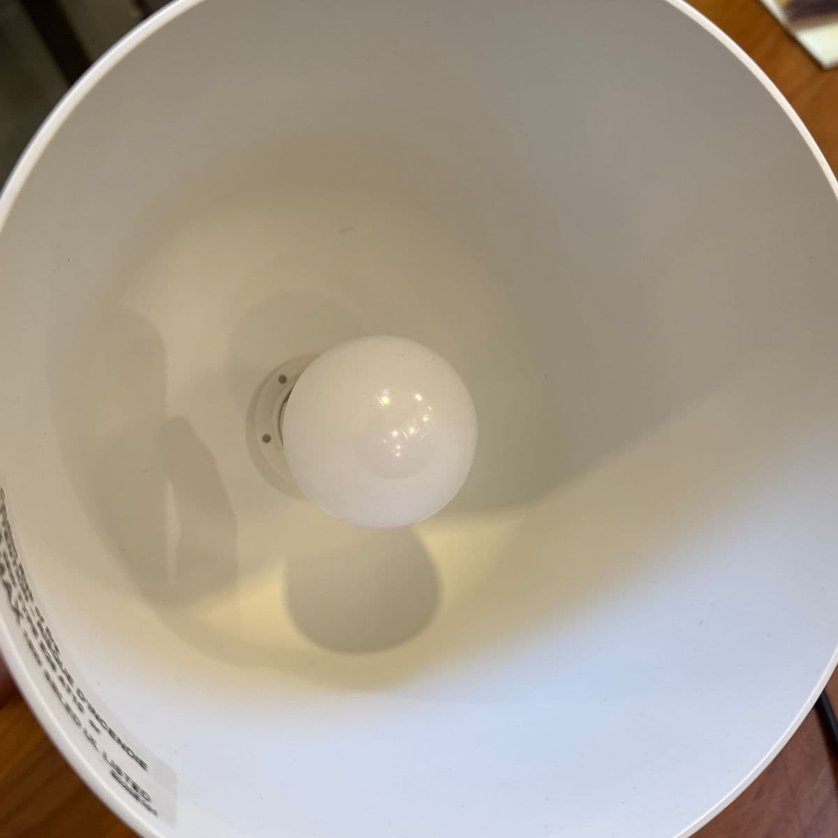 Luceplan Zile Pendant, Matte White - Thumbnail 9