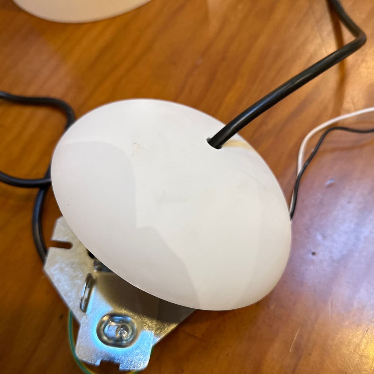 Luceplan Zile Pendant, Matte White - Thumbnail 7