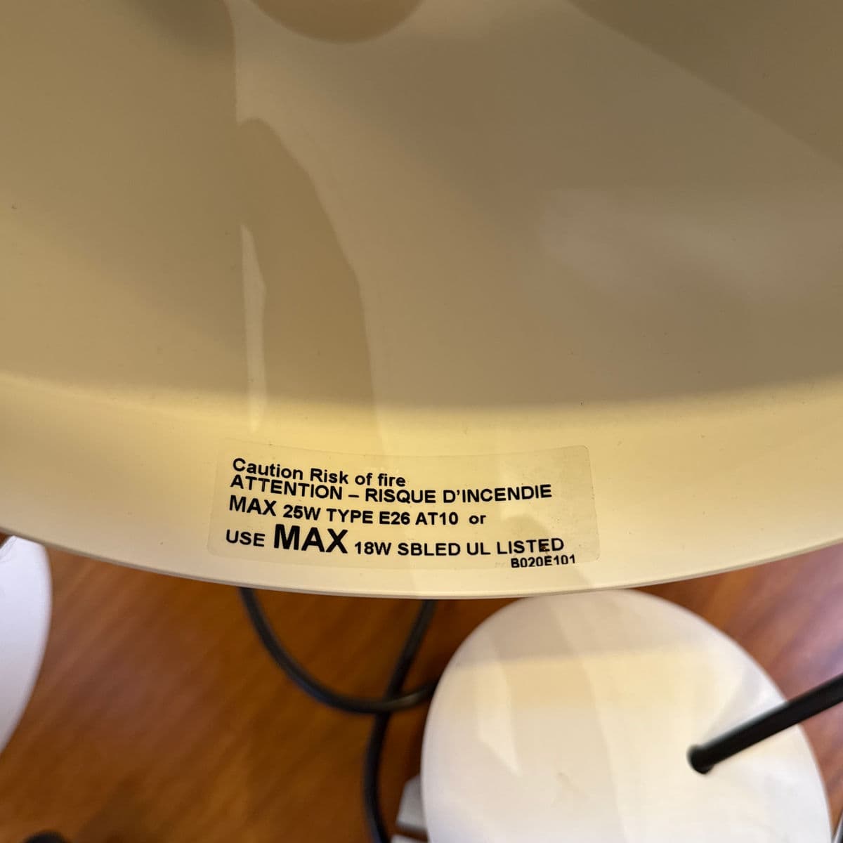 Luceplan Zile Pendant, Matte White - Thumbnail 10