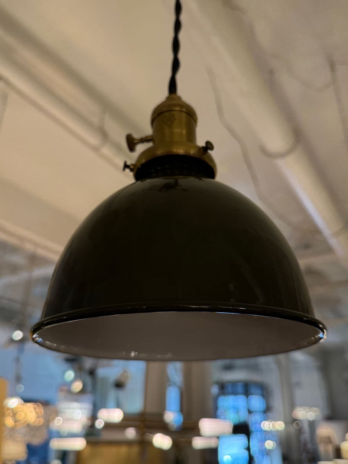 Schoolhouse Electric Apartment Pendant Light - Thumbnail 5