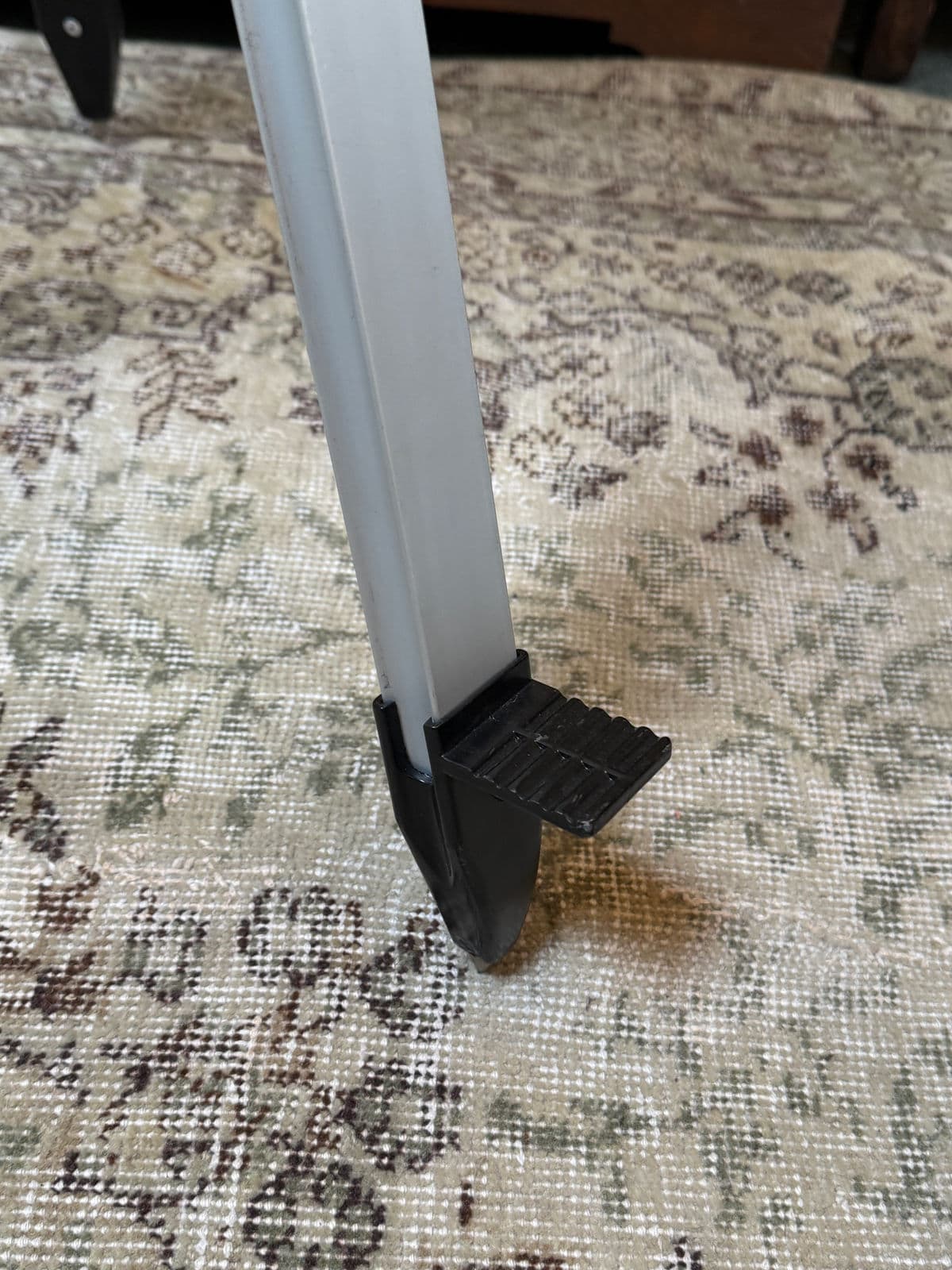 Tripod Design Surveyors Floor Lamp - Thumbnail 7