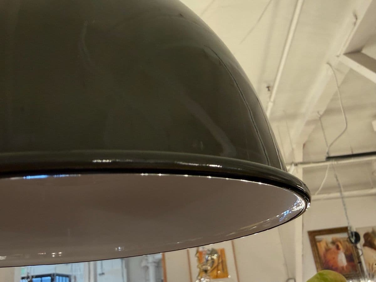 Schoolhouse Electric Apartment Pendant Light - Thumbnail 8