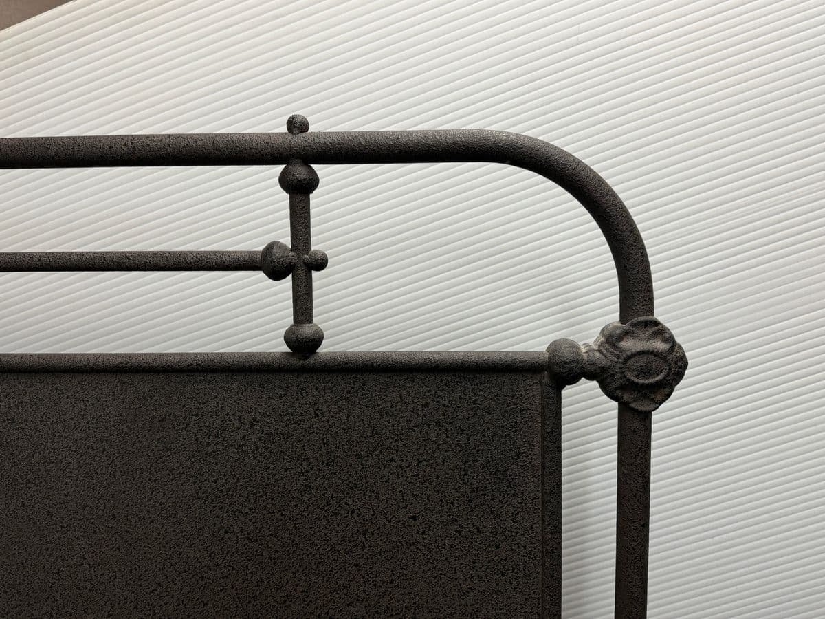 Queen Size Restoration Hardware French Academie Bed Frame - Thumbnail 5