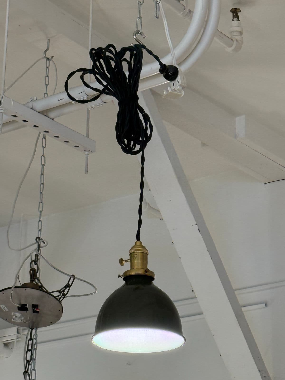 Schoolhouse Electric Apartment Pendant Light - Thumbnail 3
