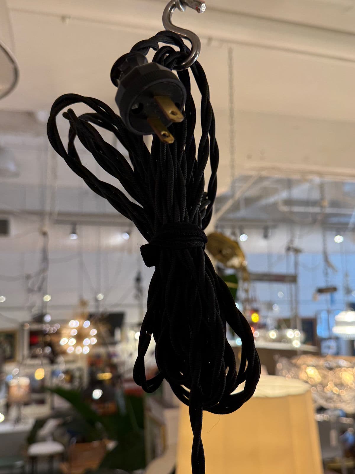 Schoolhouse Electric Apartment Pendant Light - Thumbnail 13