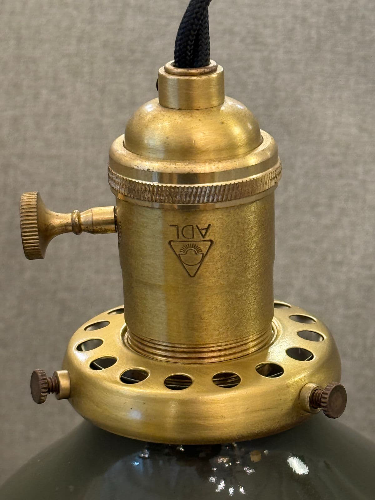 Schoolhouse Electric Apartment Pendant Light - Thumbnail 9