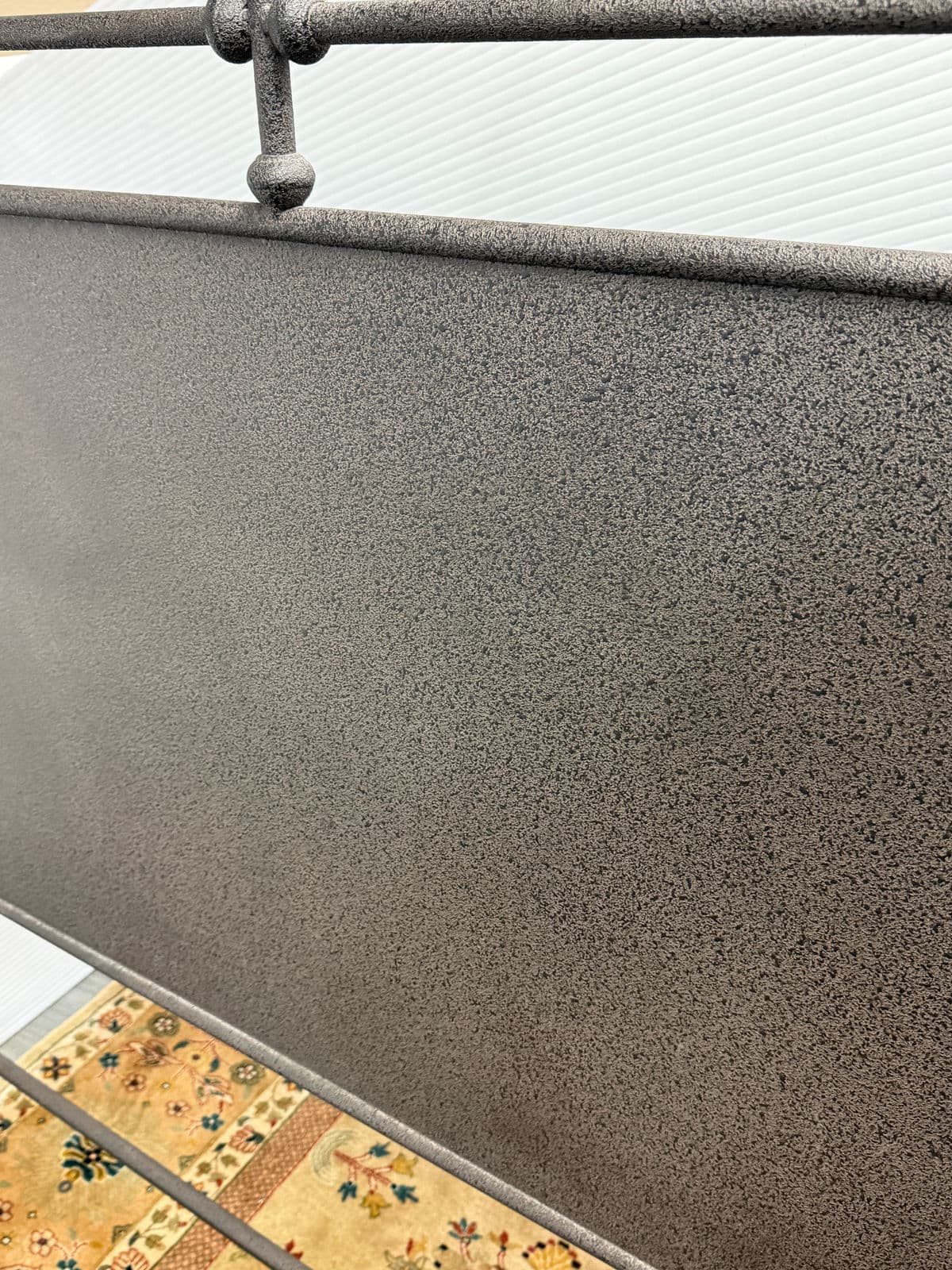 Queen Size Restoration Hardware French Academie Bed Frame - Thumbnail 8