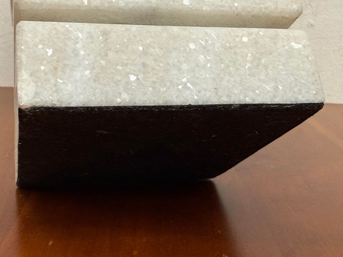 Global Views Polynesian Gold Leaf Symbol Sculpture - Thumbnail 13