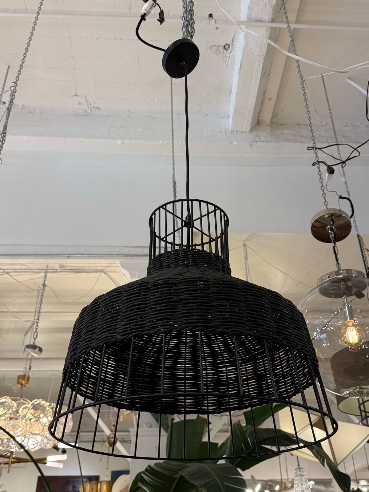 Blu Dot Laika Medium Pendant Light - Thumbnail 3