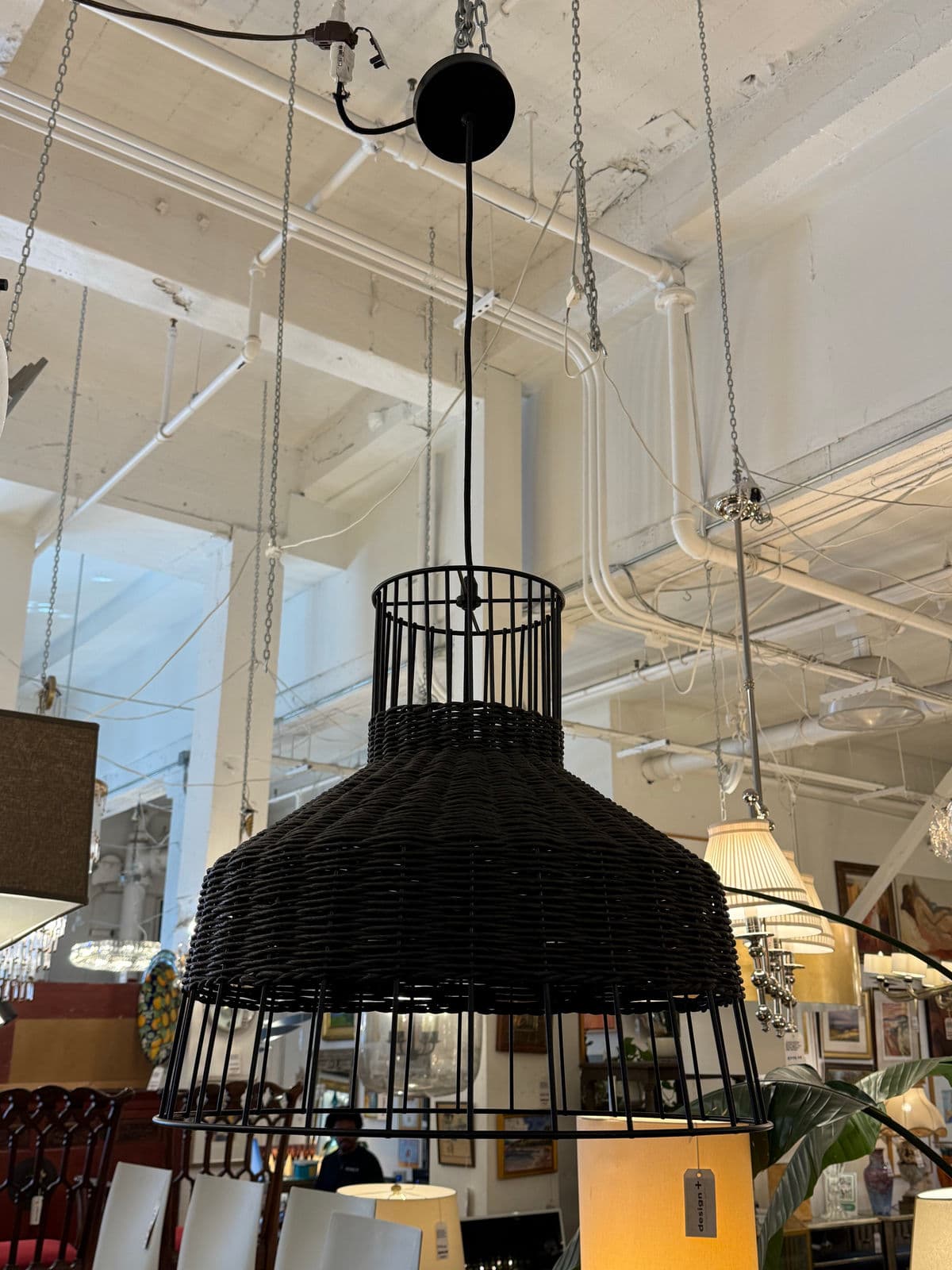 Blu Dot Laika Medium Pendant Light - Thumbnail 5