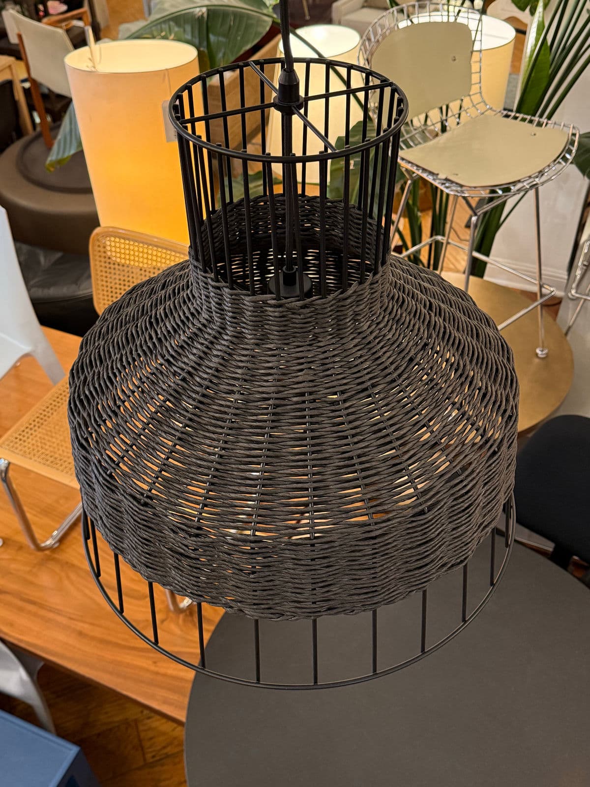 Blu Dot Laika Medium Pendant Light - Thumbnail 7