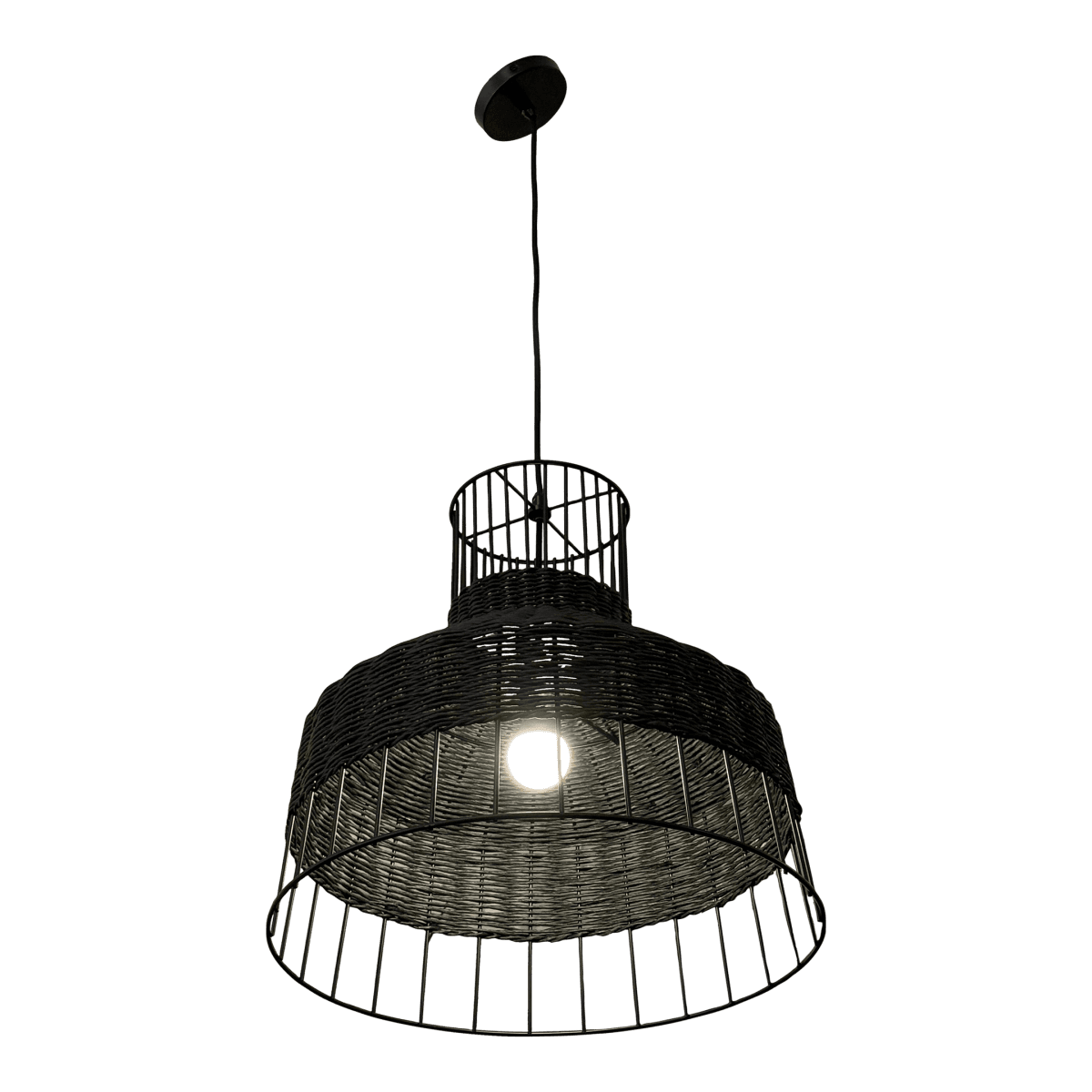 Blu Dot Laika Medium Pendant Light - Thumbnail 2